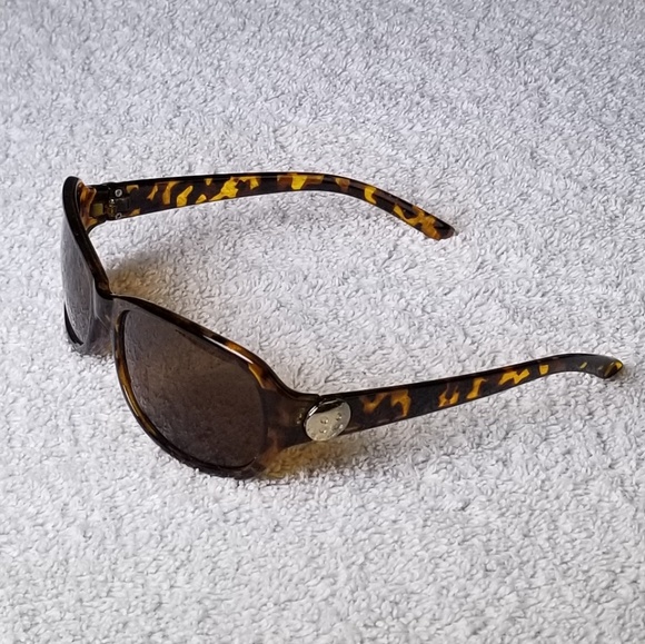 Lovely Brown Tortoise Sunglasses - Picture 8 of 8